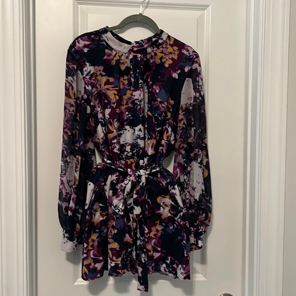 Beautiful Blouse from the Girl with Curves Collection